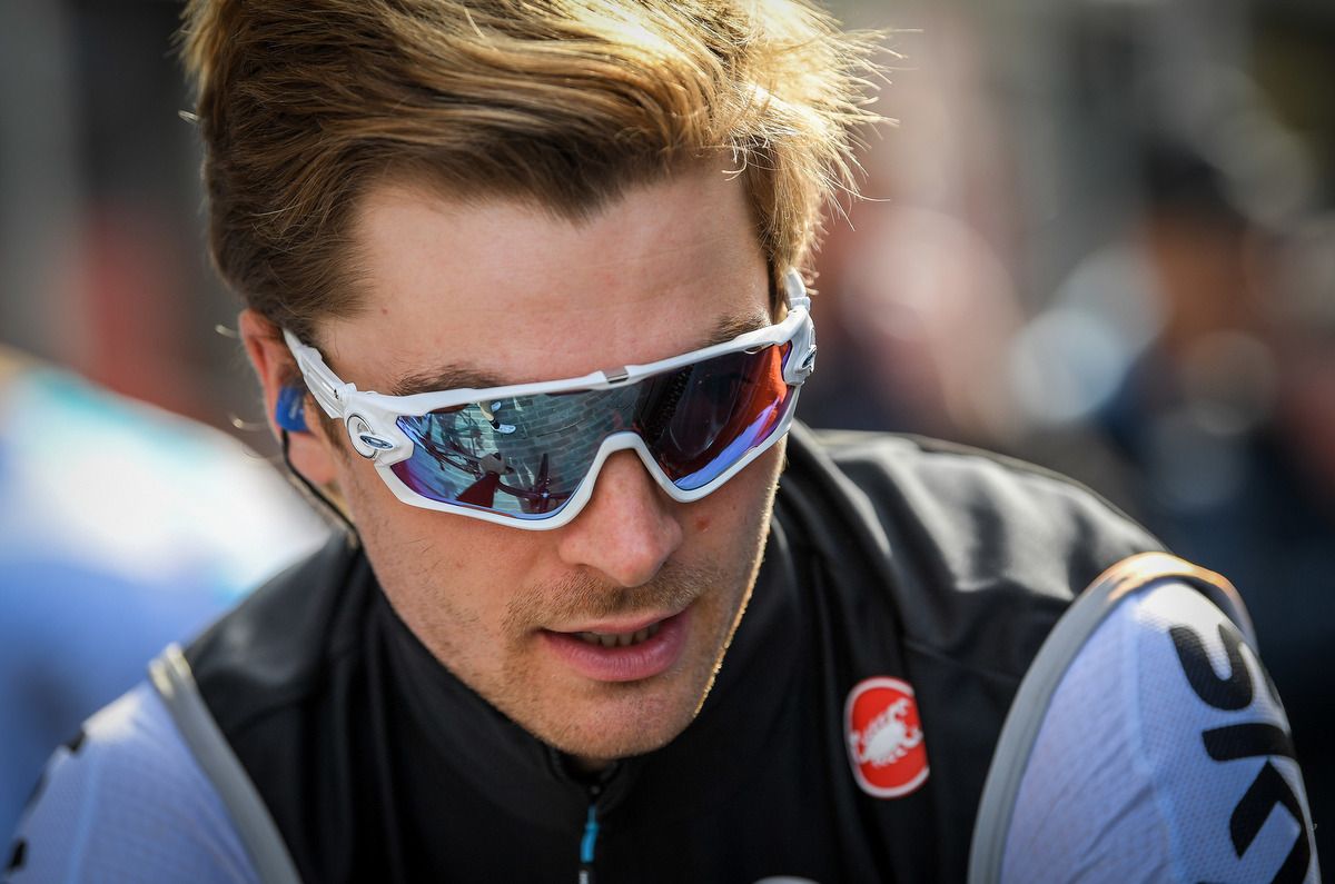 Jon Dibben (Team Sky)