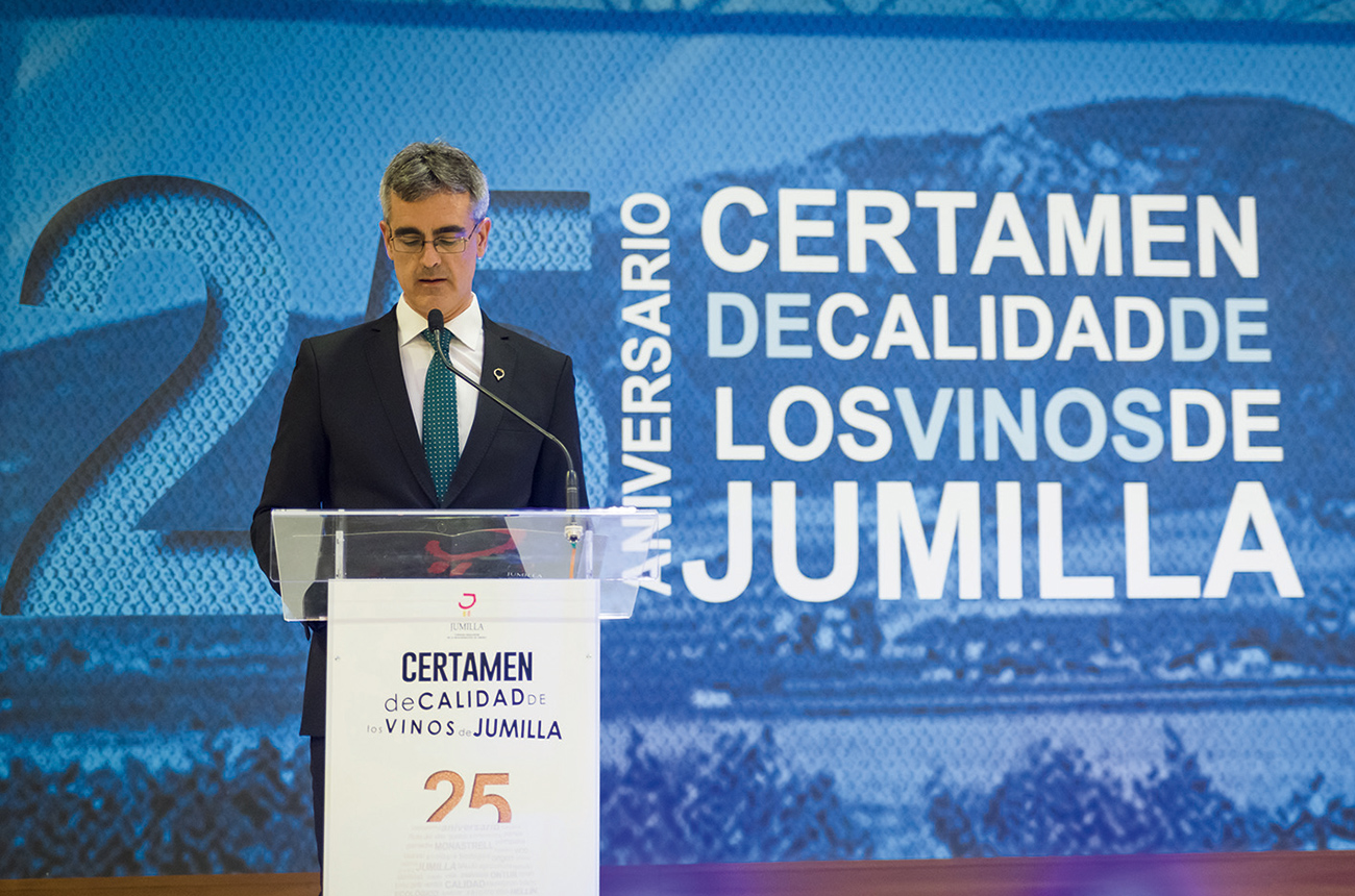 Jumilla Silvano Garcia