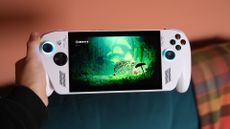 ROG Xbox Ally review