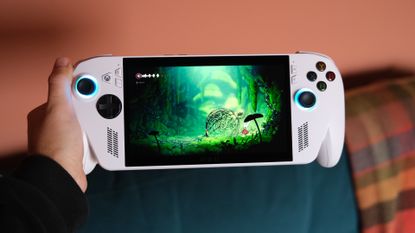 ROG Xbox Ally review