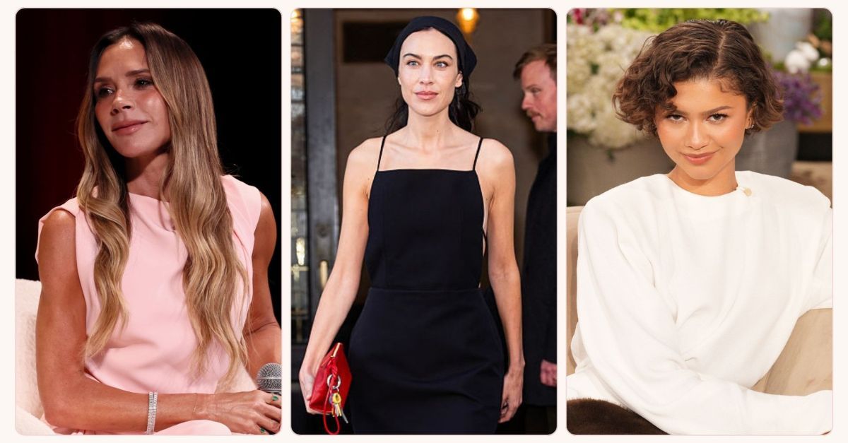 I've Done the Research—These Are the 9 Beauty Products That Celebrities Actually Use