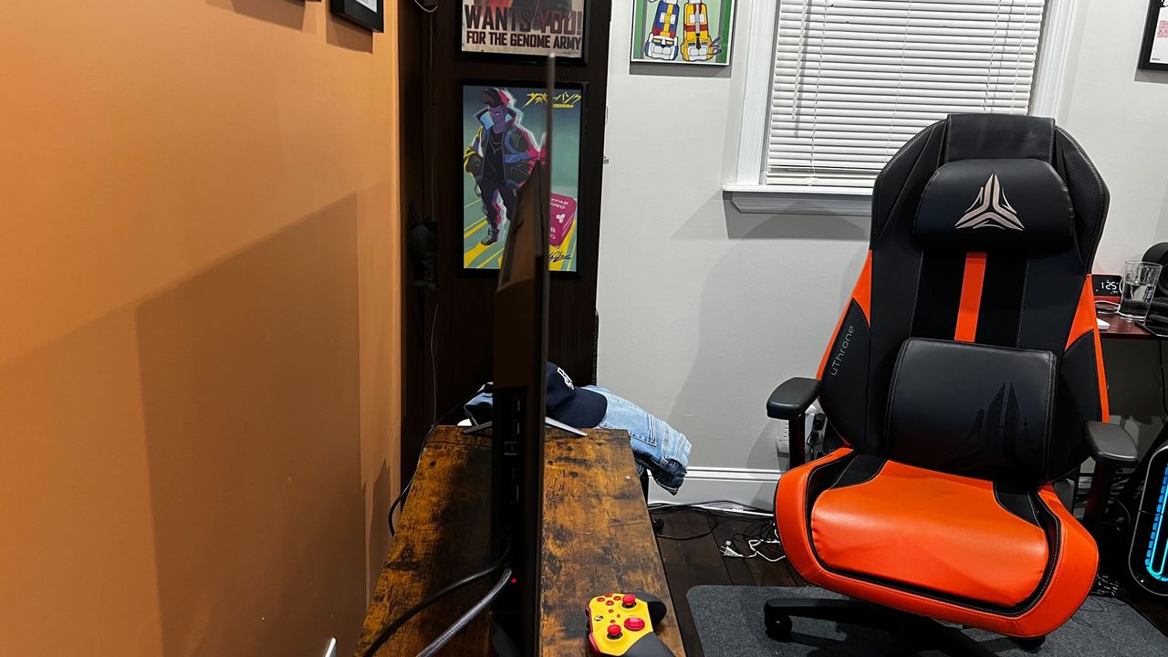 Aorus FO48U
