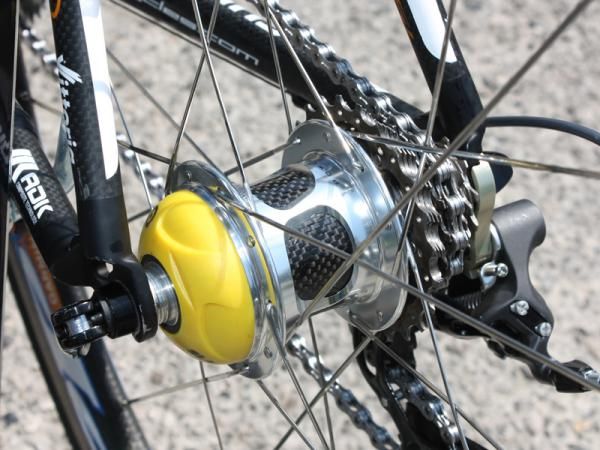 Power meters are fast becoming must-have equipment for serious cyclists looking to improve on their fitness.