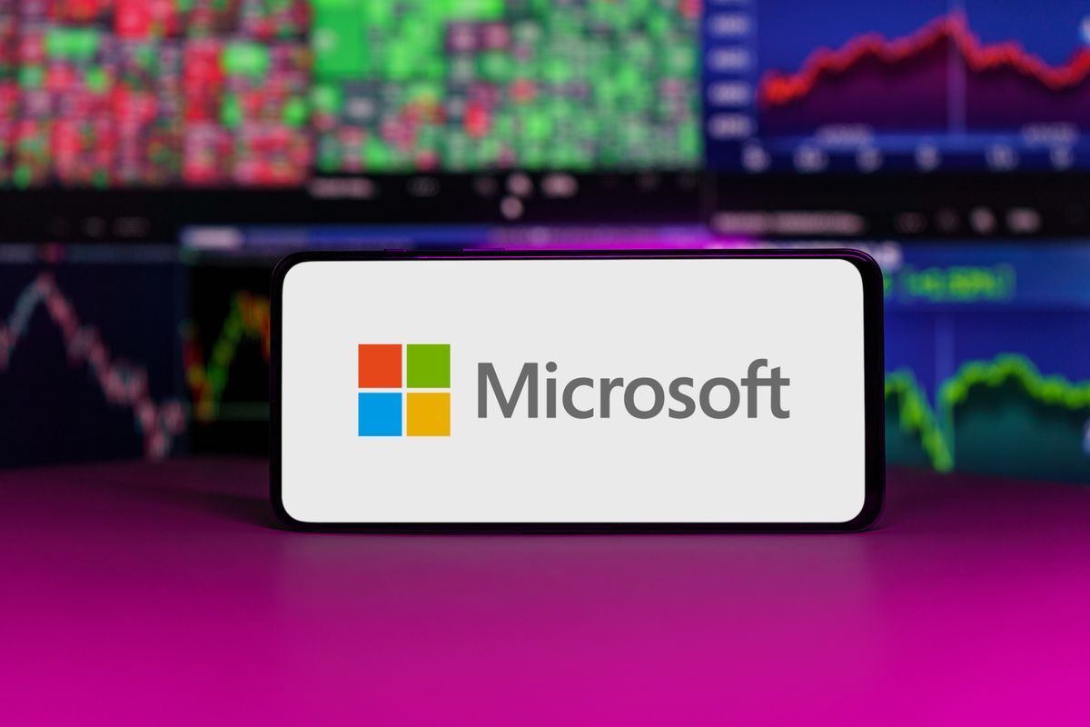 Microsoft is laying off 9,000 employees in its latest huge job cut