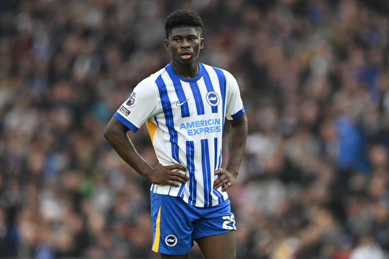 'I'm not sold on new £70m Manchester United man. He'll take six months to get up to speed' Old Trafford hero delivers brutal verdict on new signing