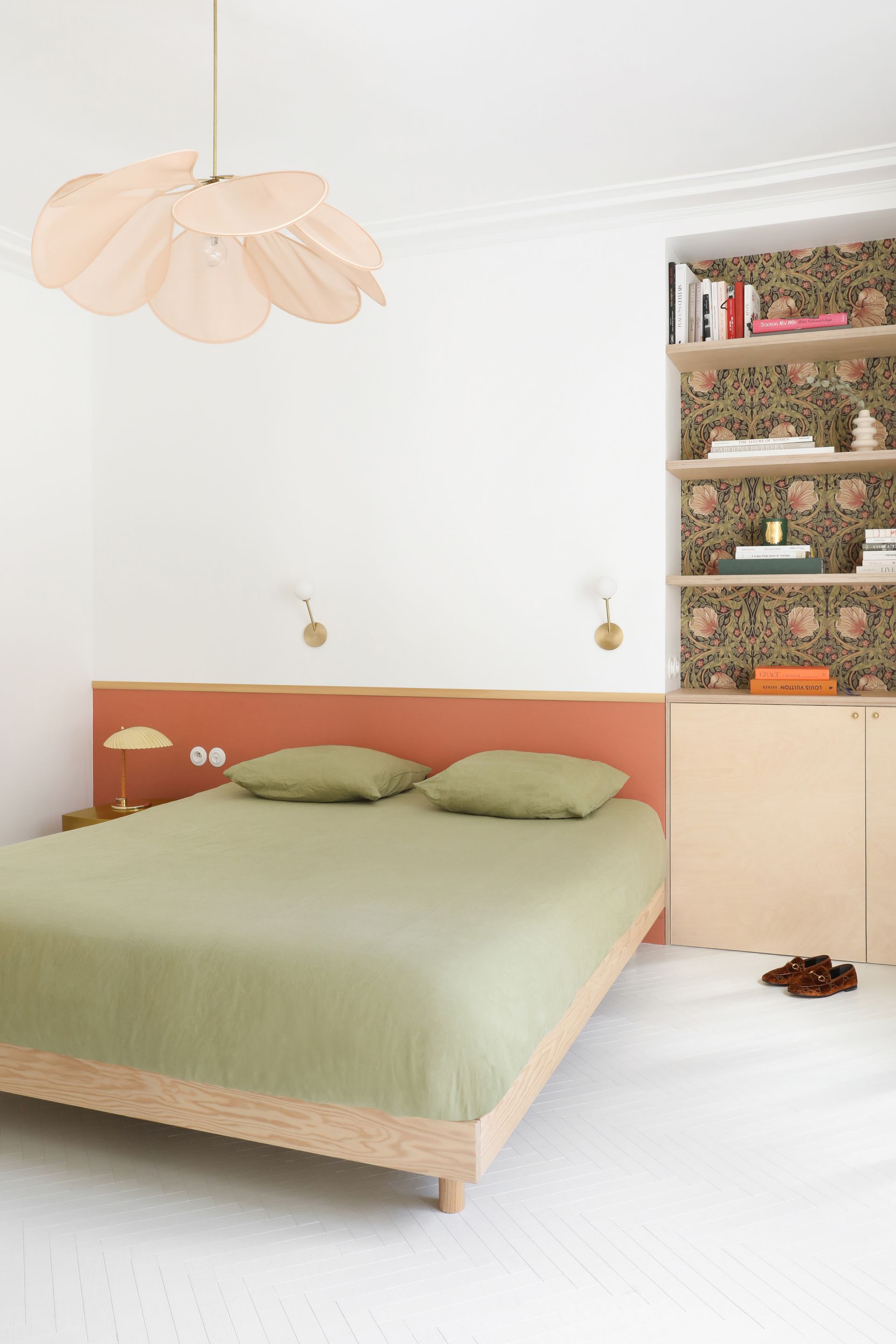 small bedroom lighting ideas