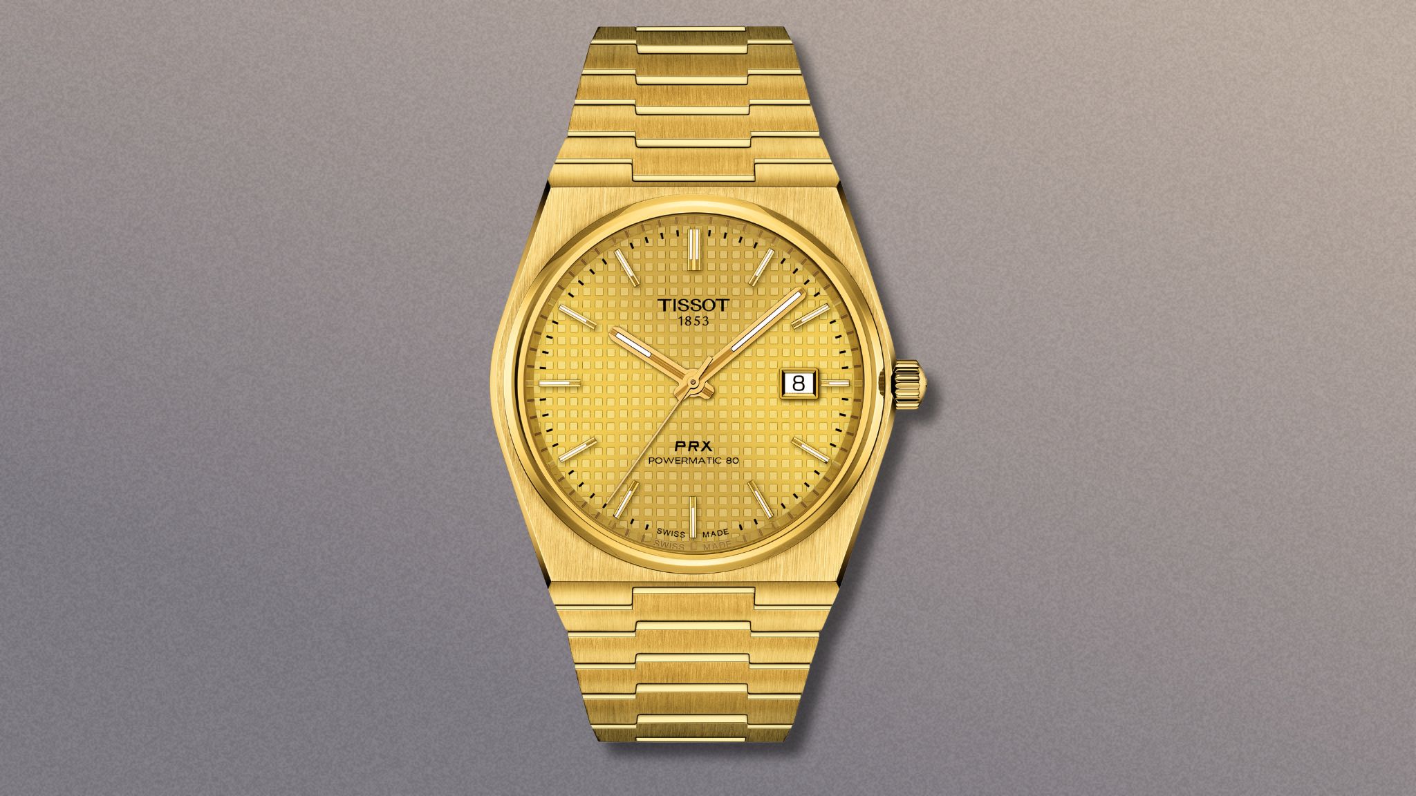 Tissot PRX 1