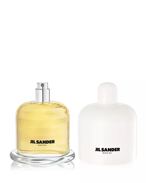 Jil Sander, Olfactory Series 1 Black Tea Eau de Parfum