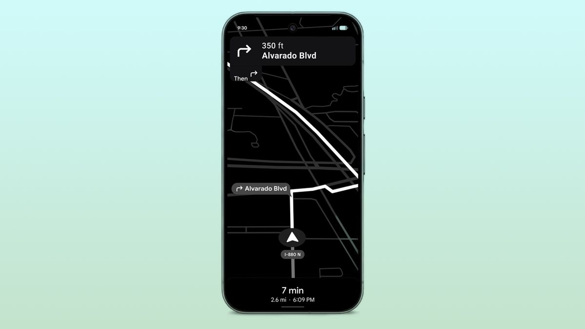 How to extend your Pixel's battery life while using Google Maps