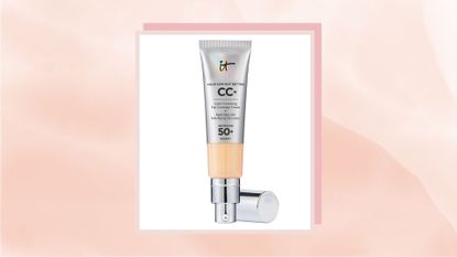 an image of IT Cosmetics Your Skin But Better CC+ Cream