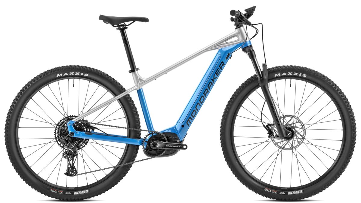 mountain bikes with 1x drivetrain