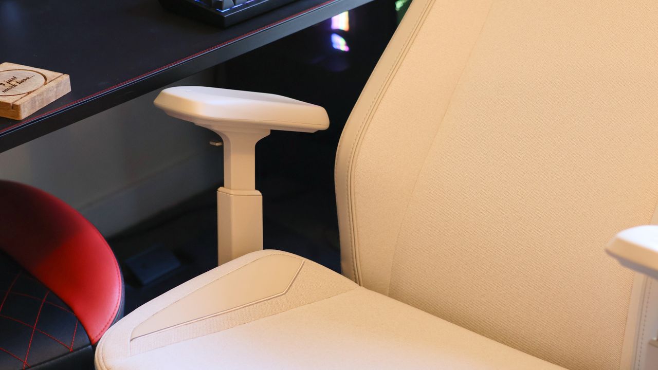 Secretlab Atlas