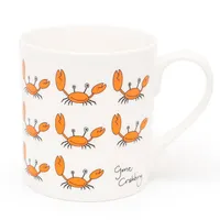 7. ‘Little Crab’ mug&nbsp;