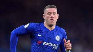 Ross Barkley