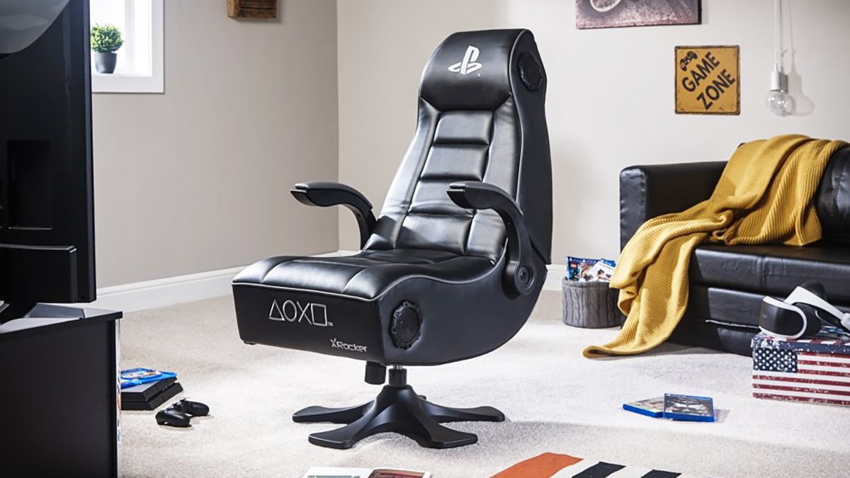 Best gaming chairs 2020: premium and comfy seats | T3