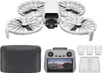 DJI Flip Fly More Combo with RC2 controller DJI Flip Fly More Combo with RC2 controller