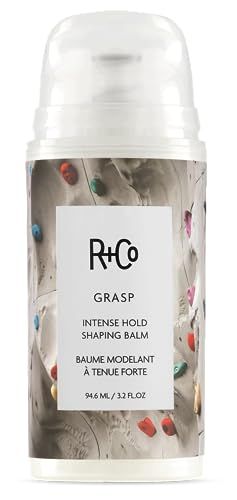 R+co Grasp Intense Hold Shaping Balm 