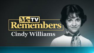 Cindy Williams on MeTV