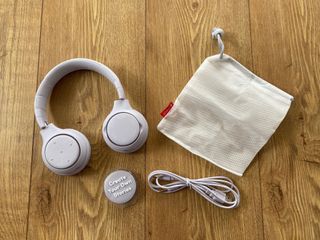 StoryPhones storytelling headphones