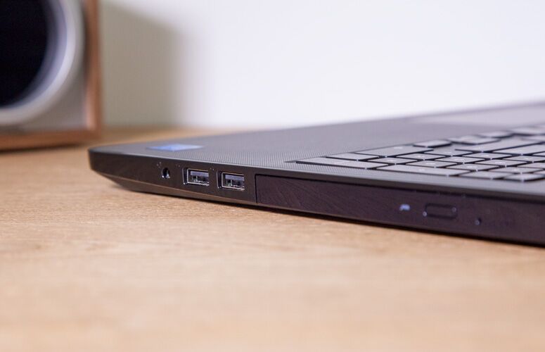 Dell Inspiron 15 3000 Review | Laptop Mag