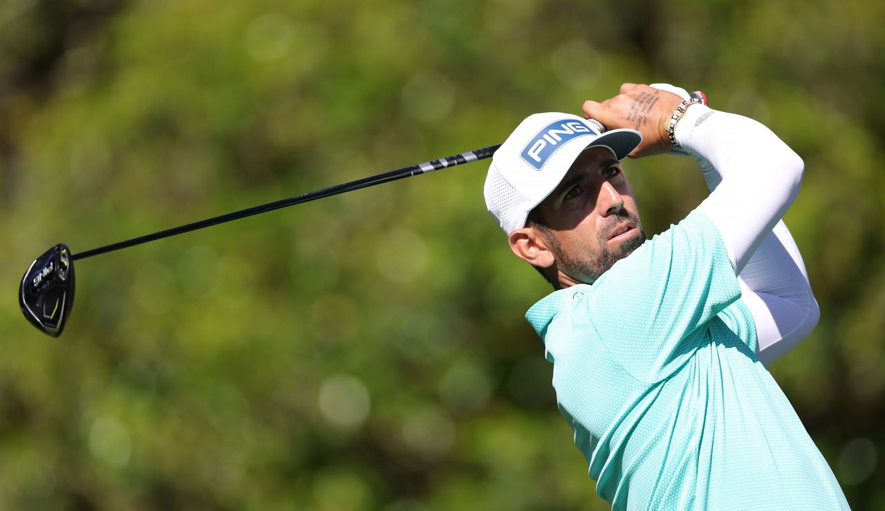 Which Players Secured Their Spots For The 2025 Masters Golf Monthly CB2rAdVU7udBgn2vMCKcXF 1280 80