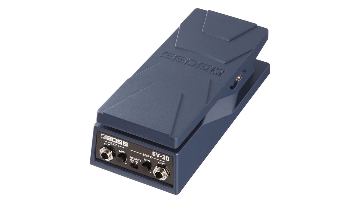 Best expression pedals get creative with our top choices Guitar World