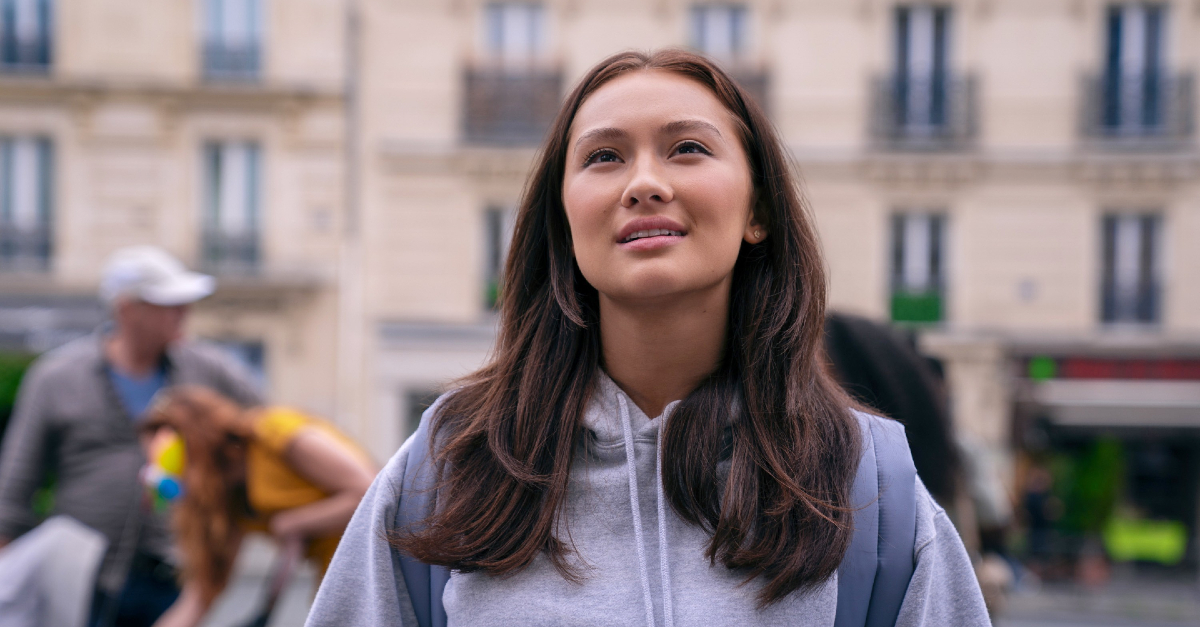 The Summer I Turned Pretty in Paris Has Me Inspired—14 Beauty and Home Items on My Fall Mood Board