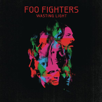 Foo Fighters - Wasting Light (Columbia, 2011)