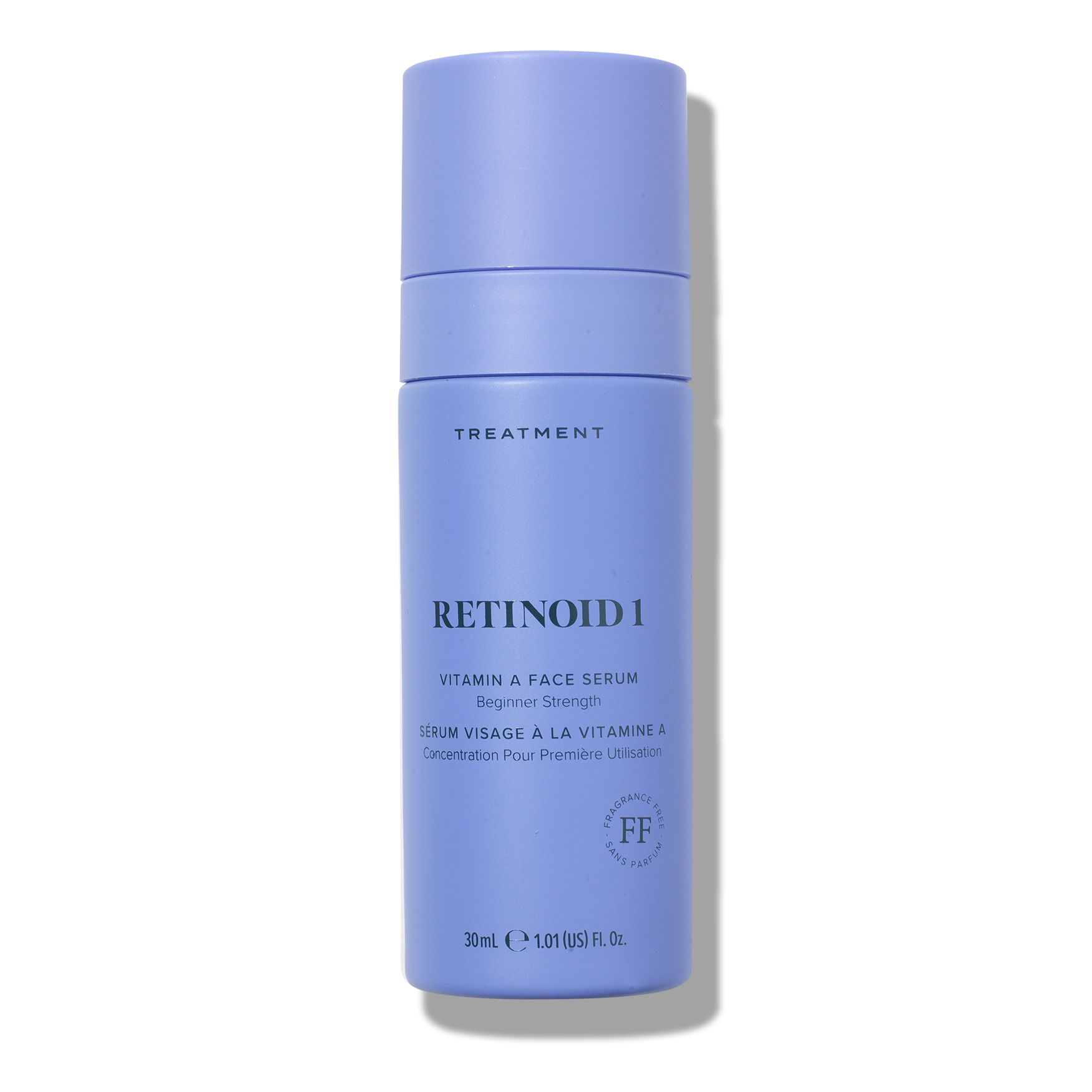Skin Rocks Retinoid 1 - Vitamin a Face Serum 30ml
