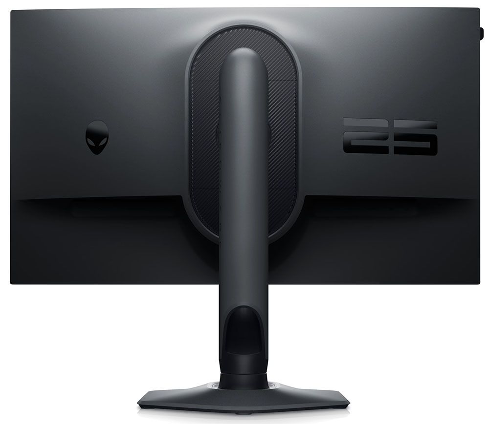 Alienware AW2523HF Review: Blinding Speed and Instant Response