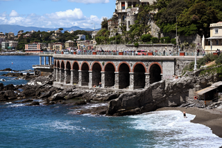 Stage 5 of the Giro d'Italia