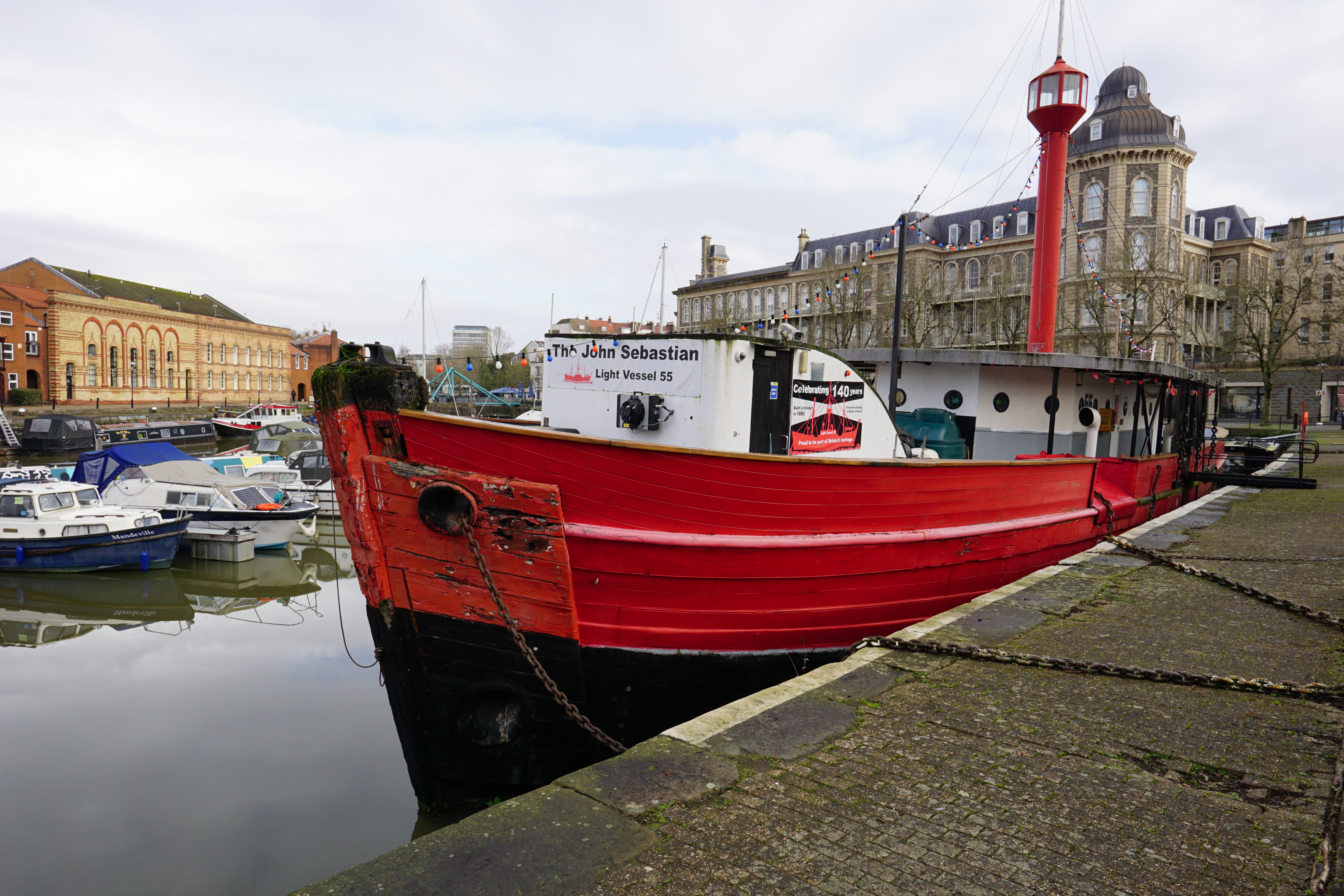 Sigma 15mm f/1.4 DC | C sample image