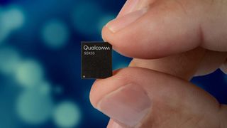 Qualcomm Chip