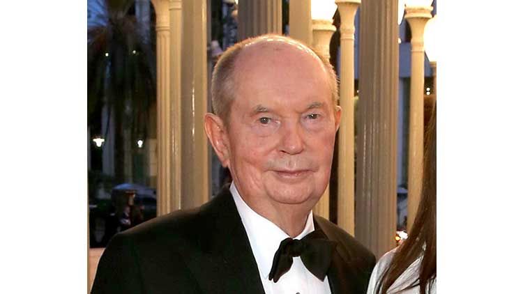 Former Univision CEO Jerry Perenchio Dies at 86 | Next TV