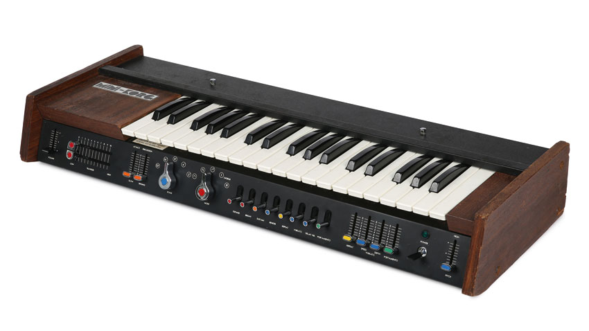 Minikorg 700s deals