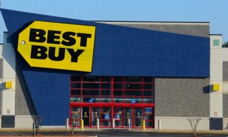 Best Buy