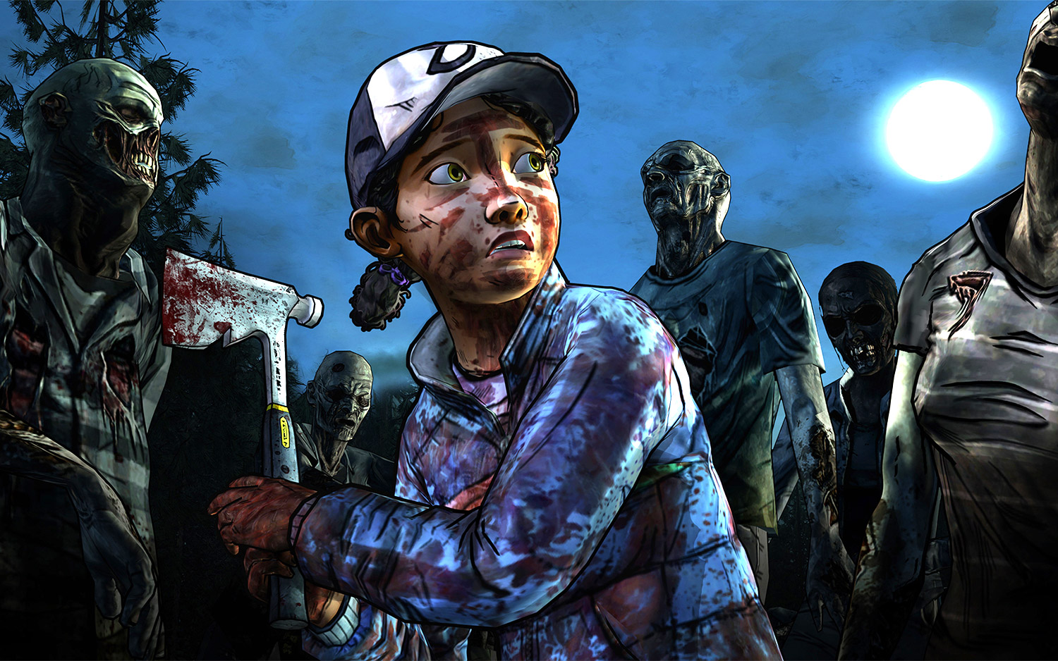 Find out which Telltale adventure games are good, and which are great.