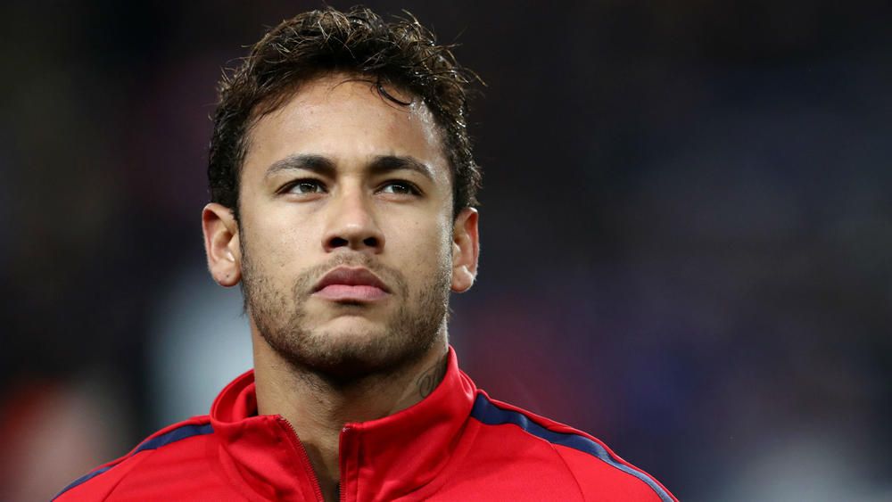 Neymar to travel with PSG to Coupe de France final - Emery | FourFourTwo