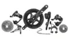 SRAM Force 1x groupset