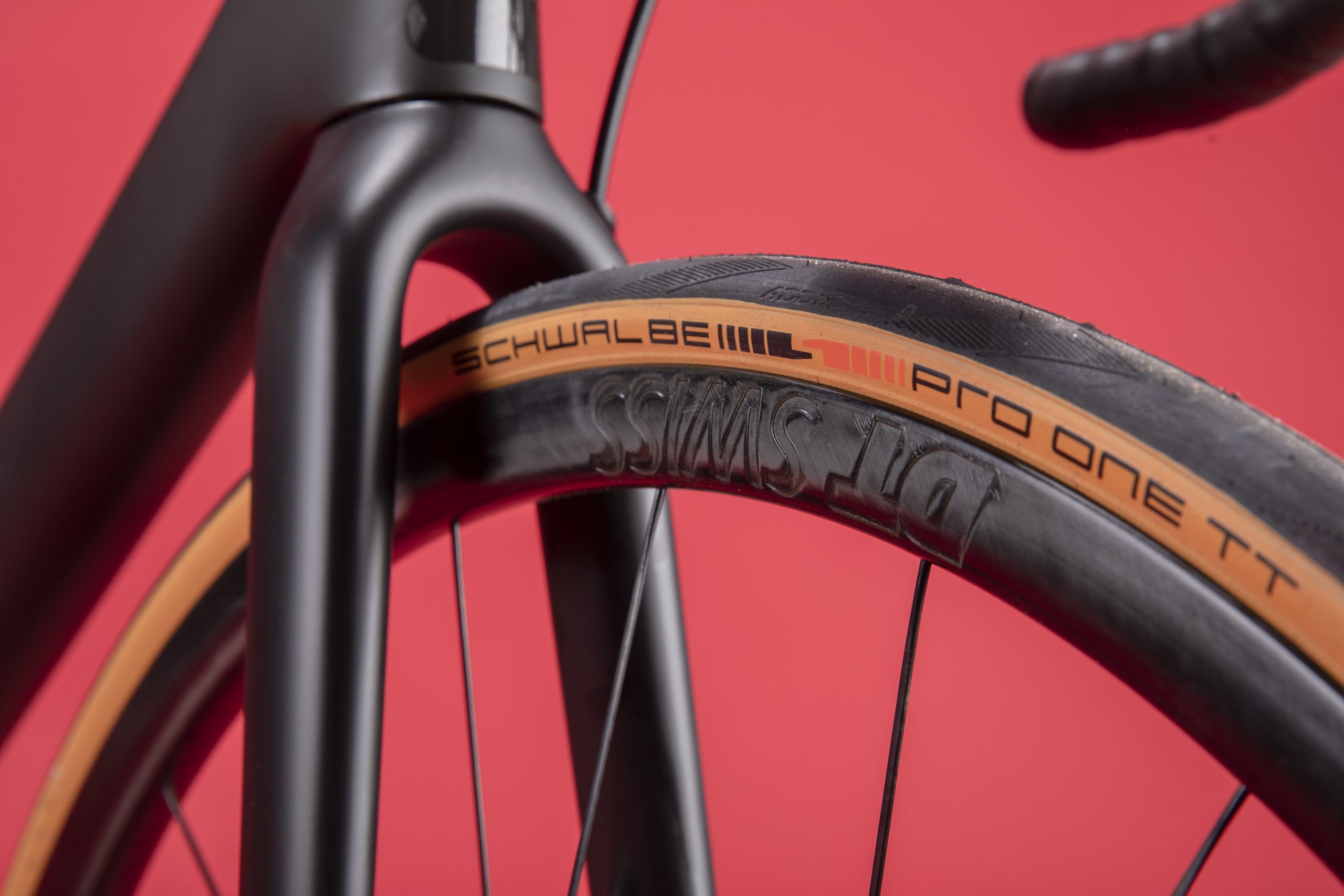 Schwalbe Pro One TT tyre review | Cycling Weekly
