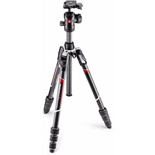 Manfrotto Befree Advanced Carbon Fiber
