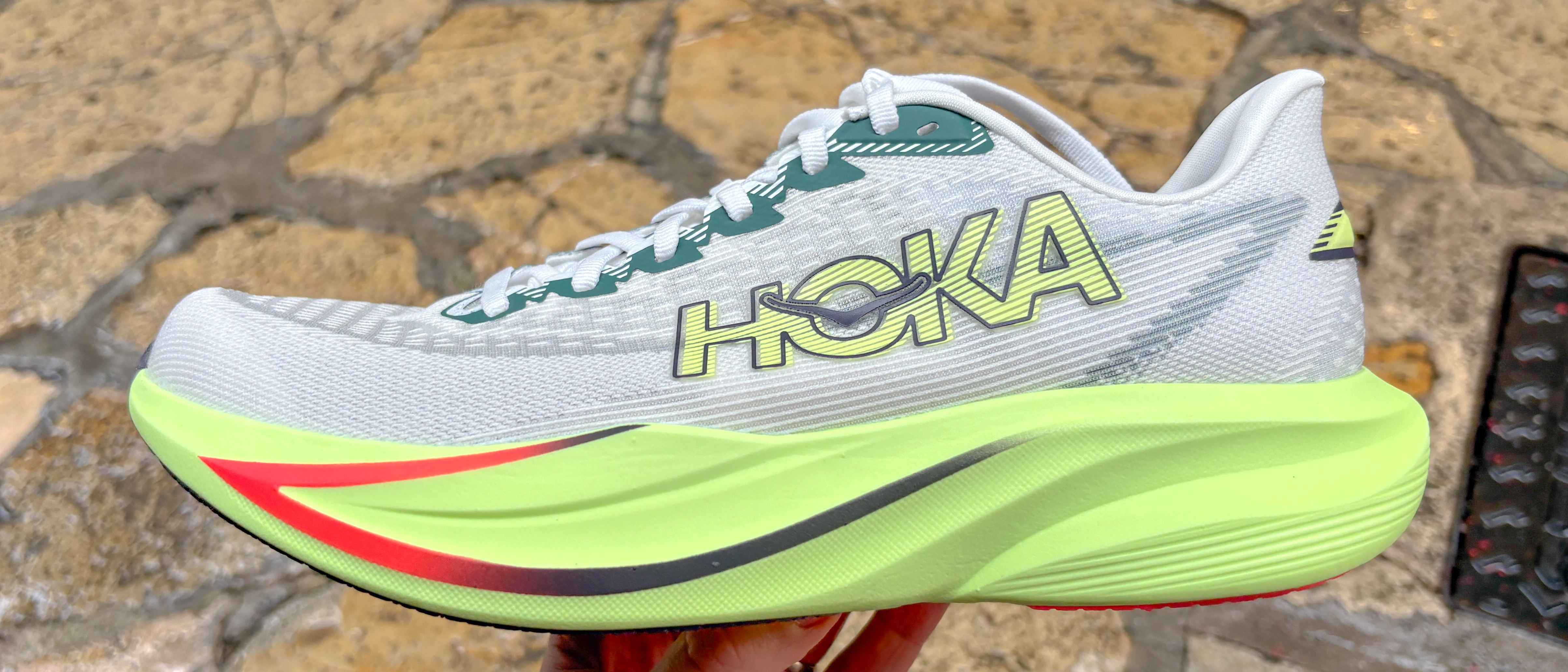 Hoka Mach 7