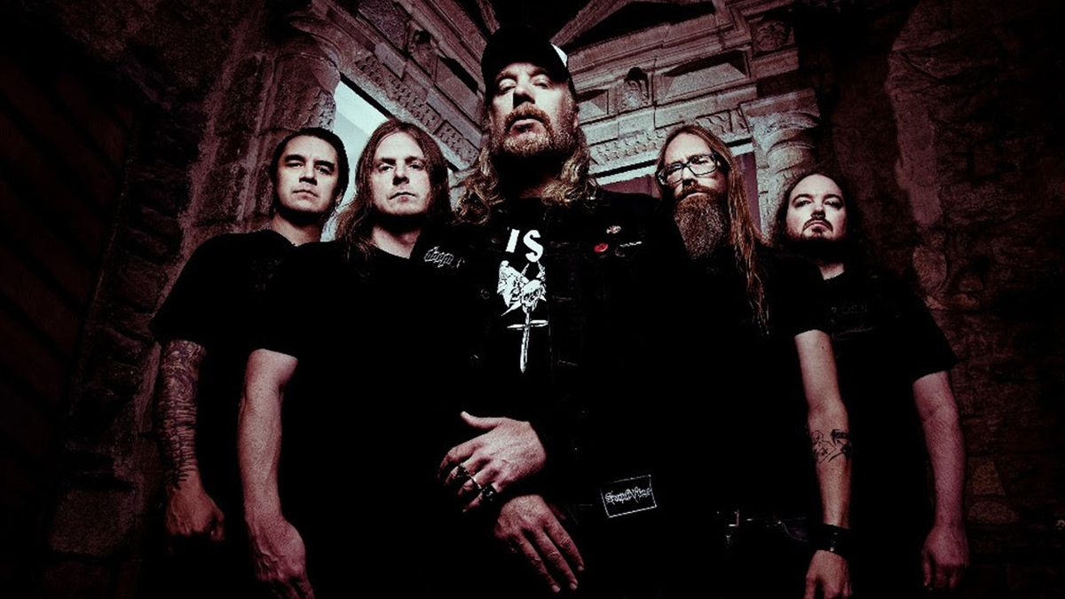 New At The Gates album confirmed for May release | Louder