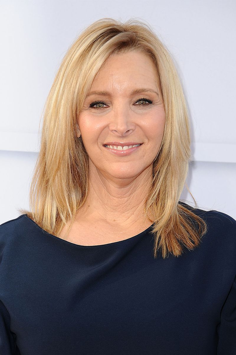 Lisa Kudrow