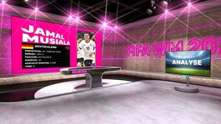 MagentaTV World Cup coverage