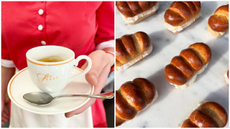 Best coffee in Milan and pastries