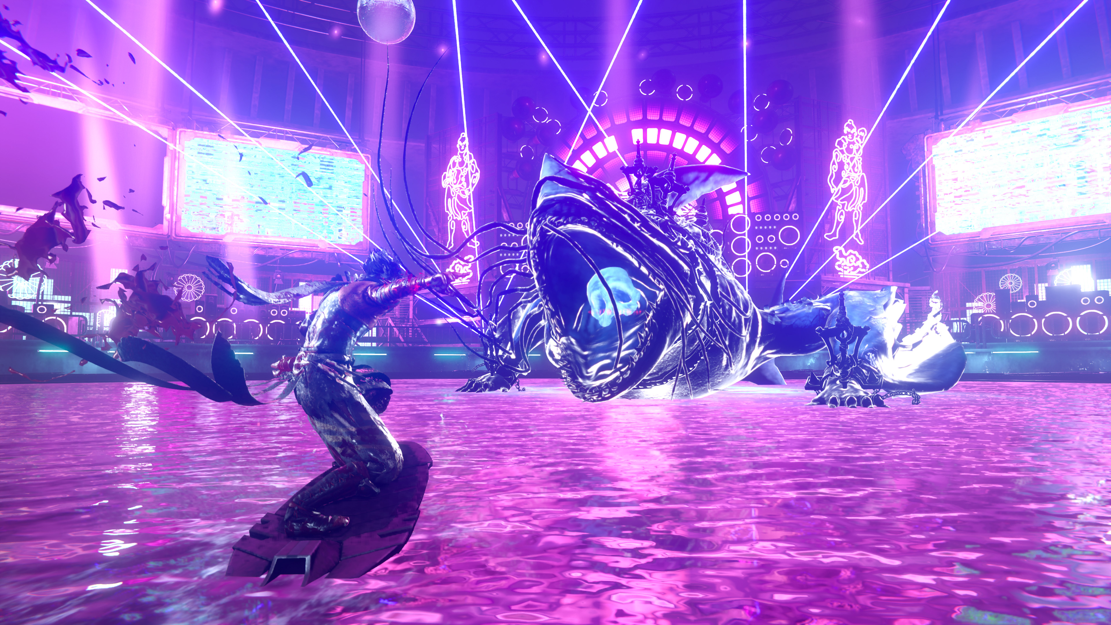 Ninja Gaiden 4 review