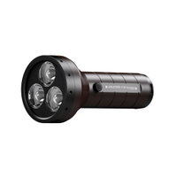 Ledlenser P18R Signature Rechargeable Torch