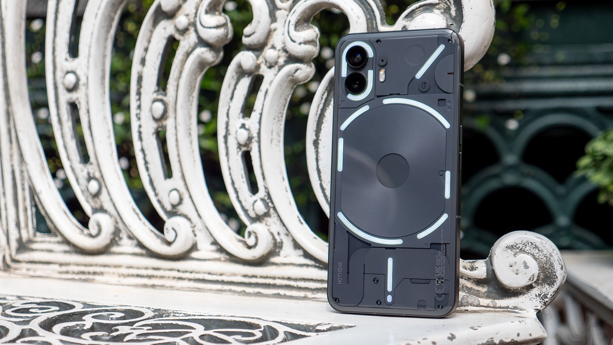 Best Nothing Phone 2 cases | Android Central