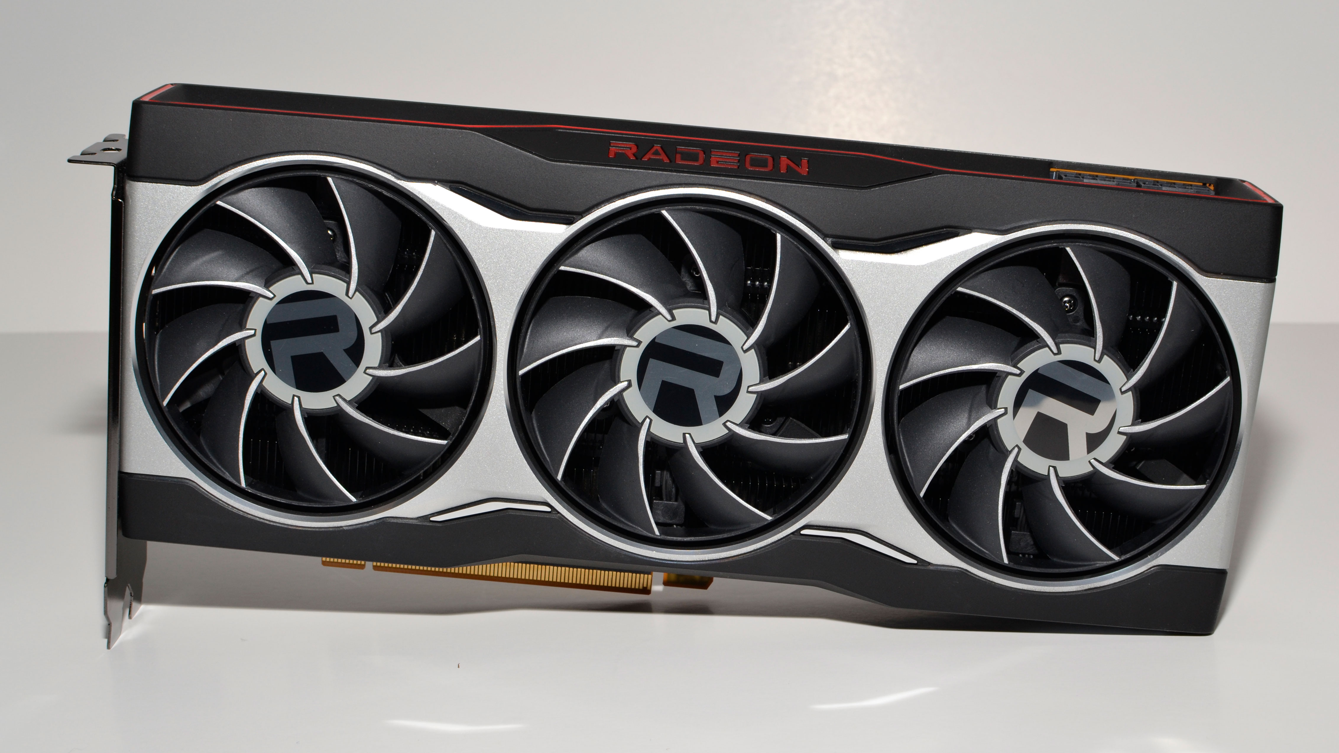 Best Graphics Cards: AMD Radeon RX 6800